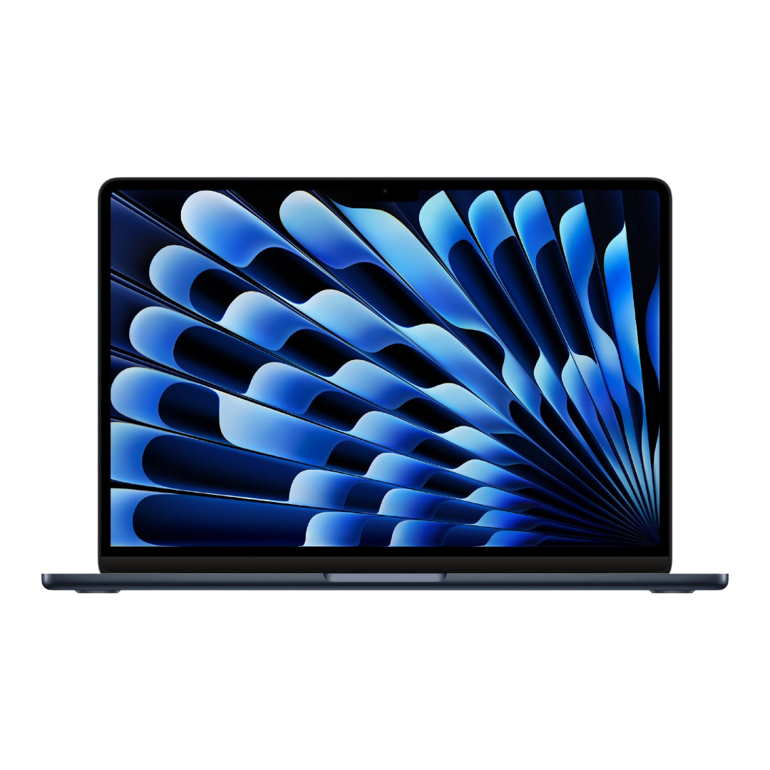 MacBook Air 13 MRXW3 M3(2024)(Midnight)