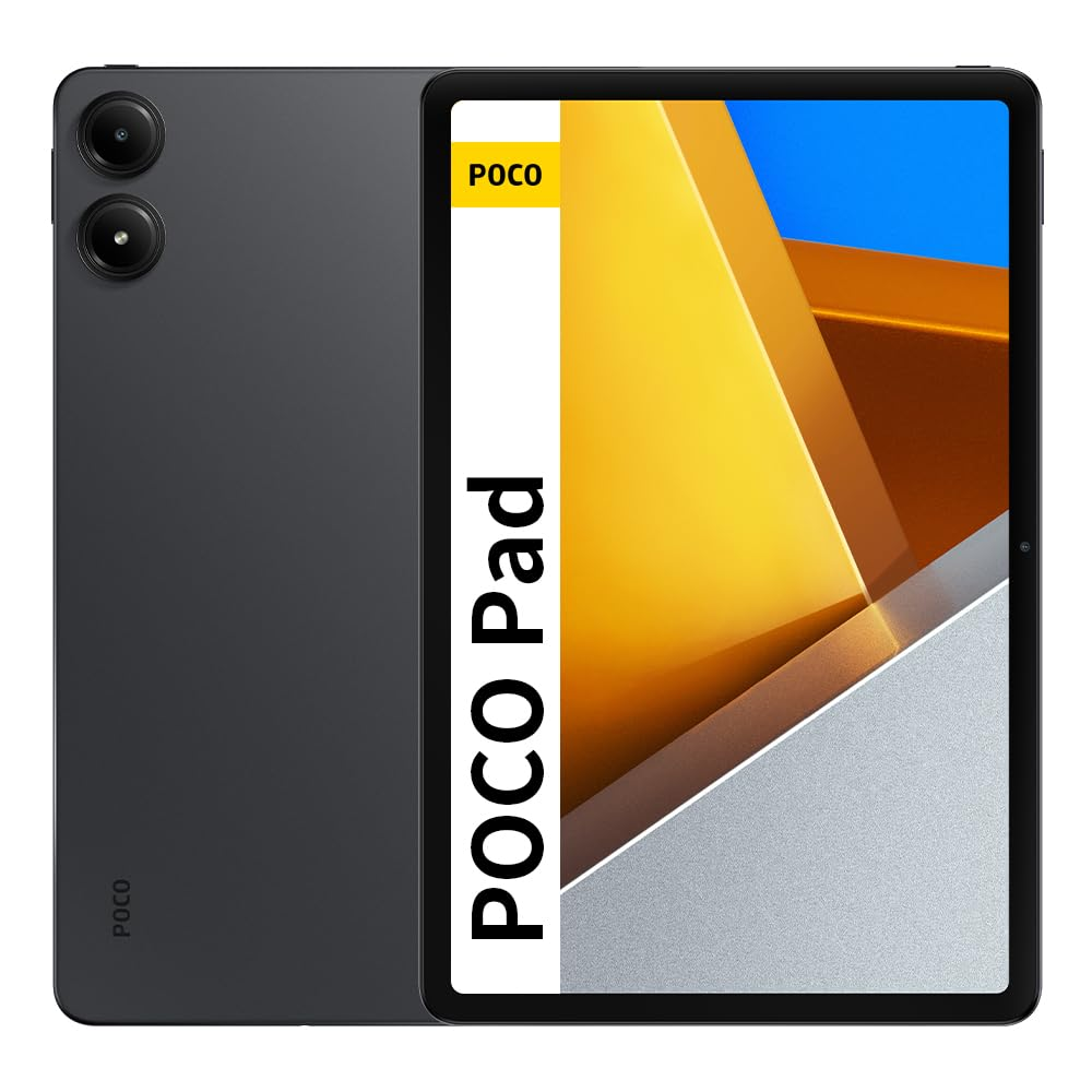 Xiaomi Poco Pad 8/256GB