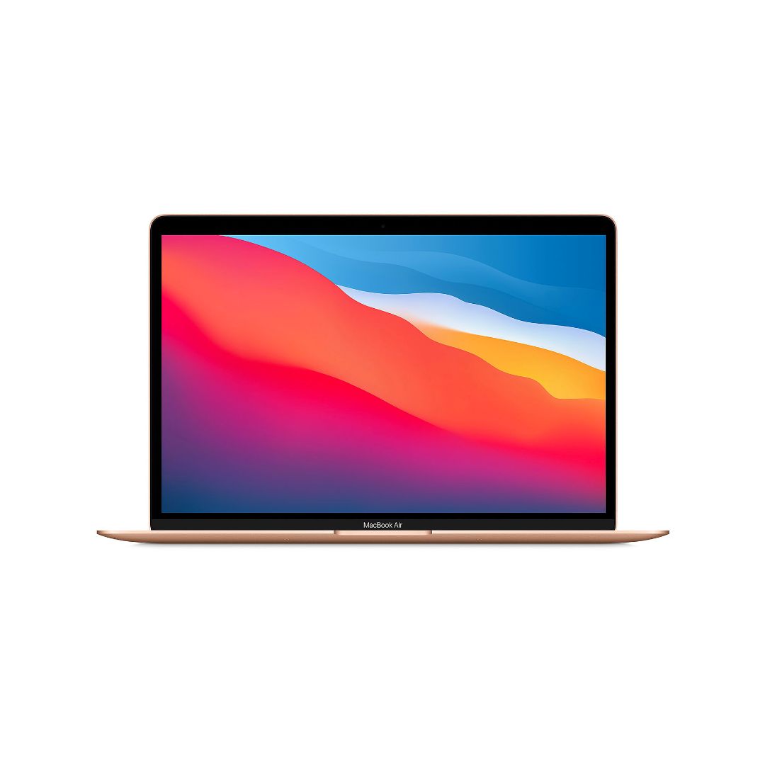 MacBook Air MGND3(2020)(Gold)