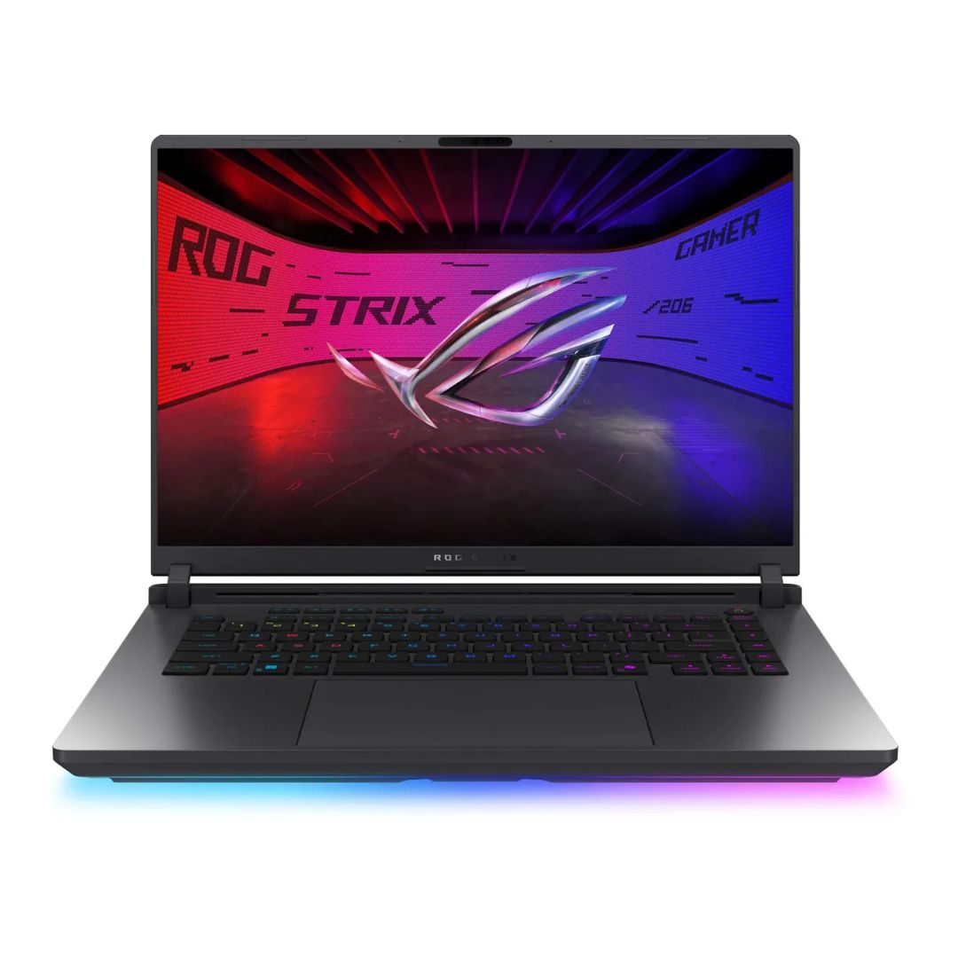 Asus ROG STRIX G 615J