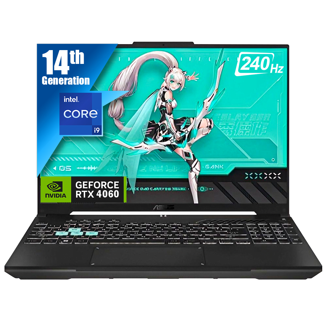 Asus TUF 5 Pro FX607JVR14900