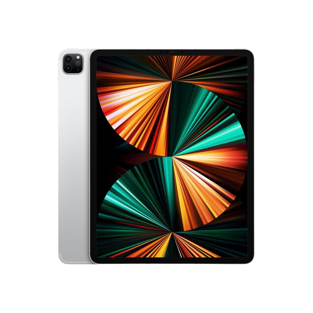 iPad Pro 12.9 Wi-Fi 256GB (2021)