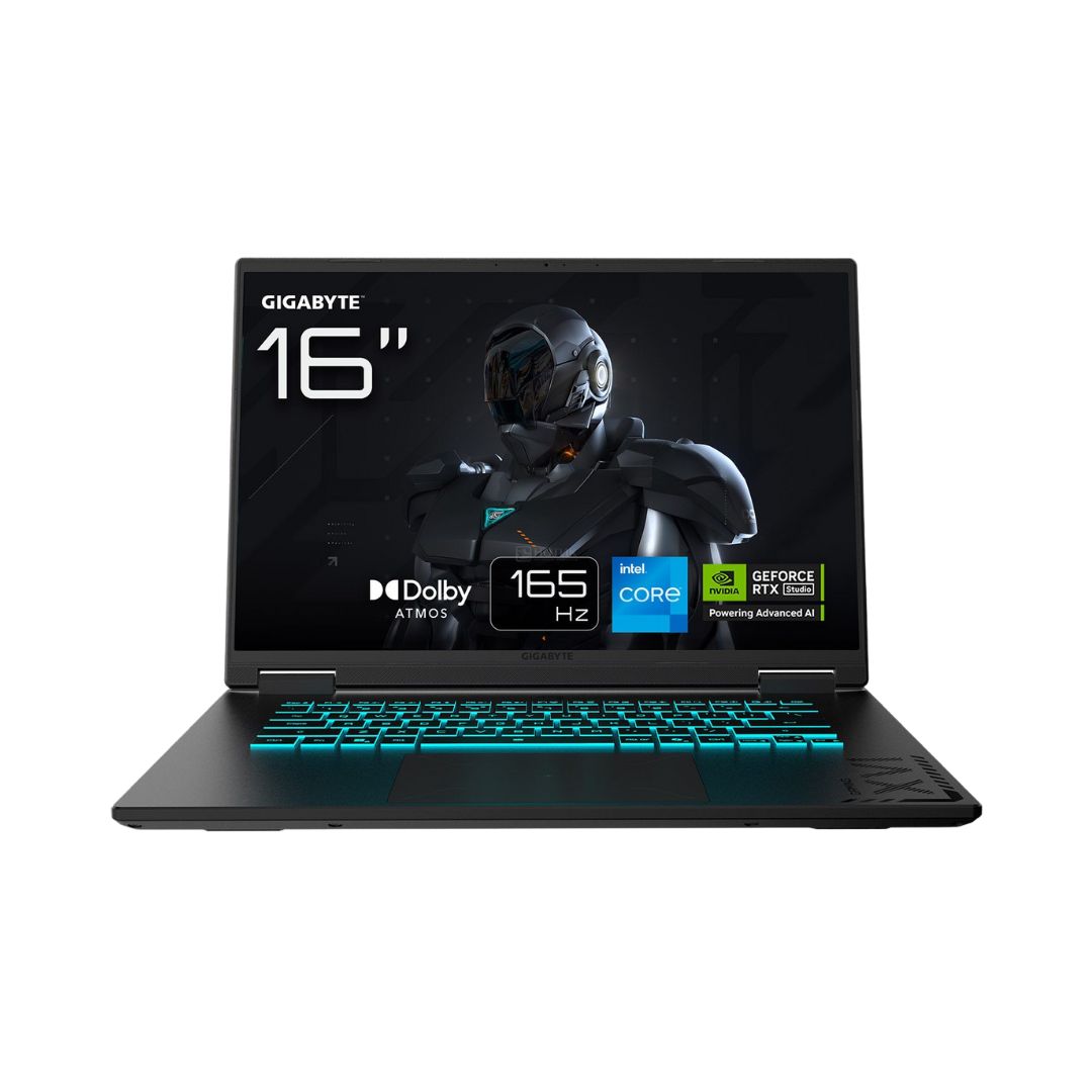 GIGABYTE Gaming A16