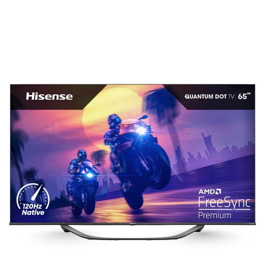 Hisense 65U7HQ