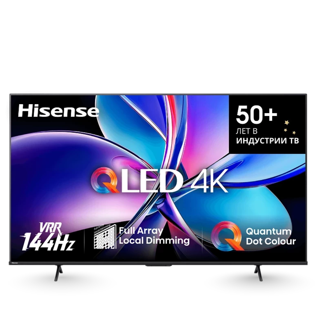 Hisense 75E7Q PRO