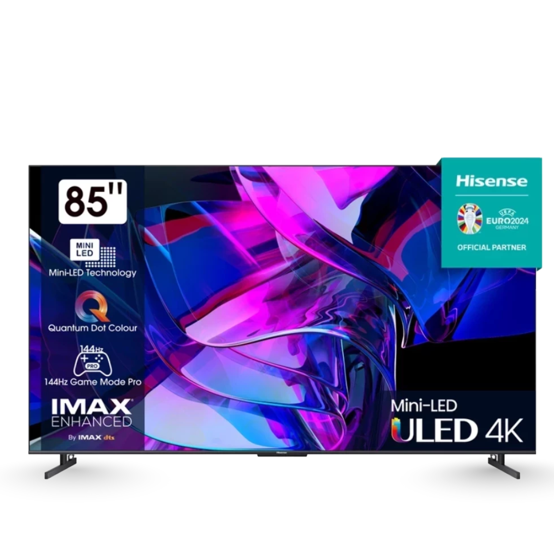 Hisense 85U7KQ