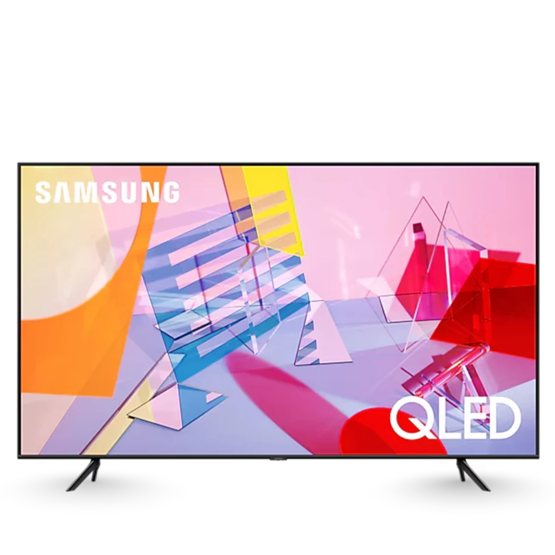 SAMSUNG QE85Q60DAUXRU