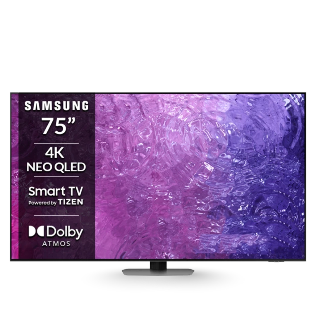 SAMSUNG QE75QN90DAUXRU