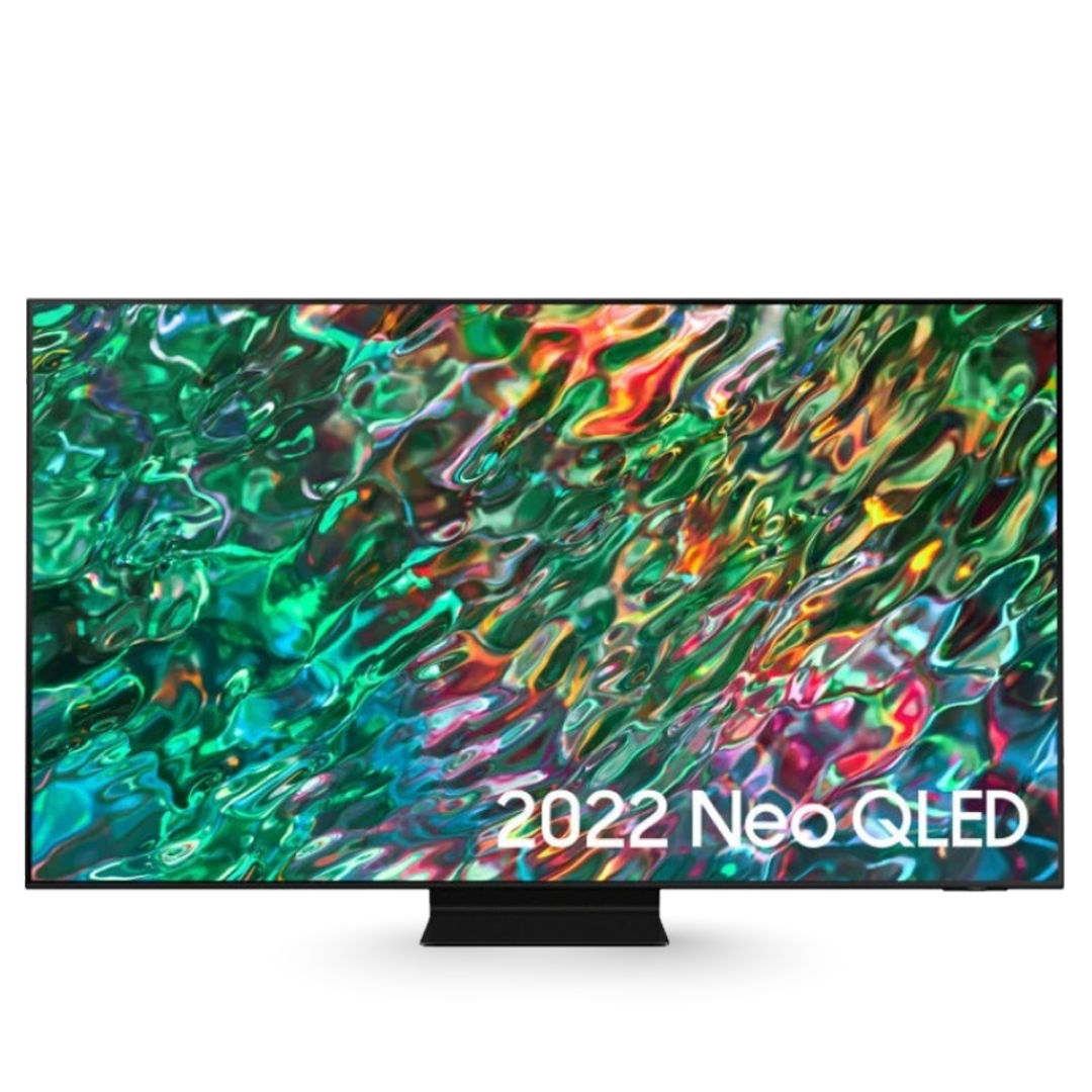 SAMSUNG QE85QN90BAUXCE