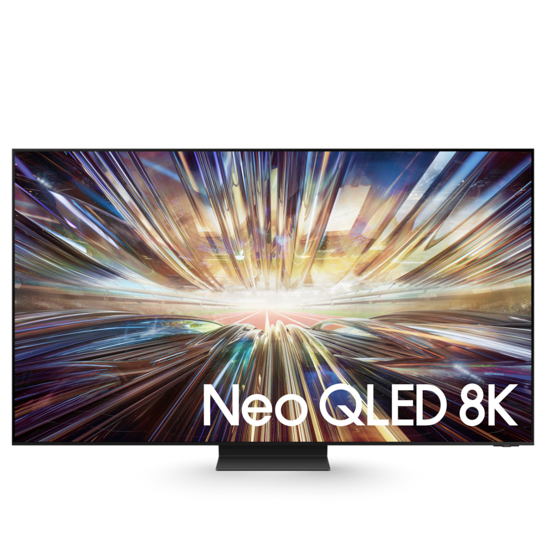 SAMSUNG QE85QN800AUXRU