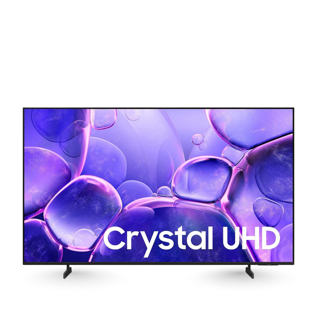 SAMSUNG UE50U8000FUXRU