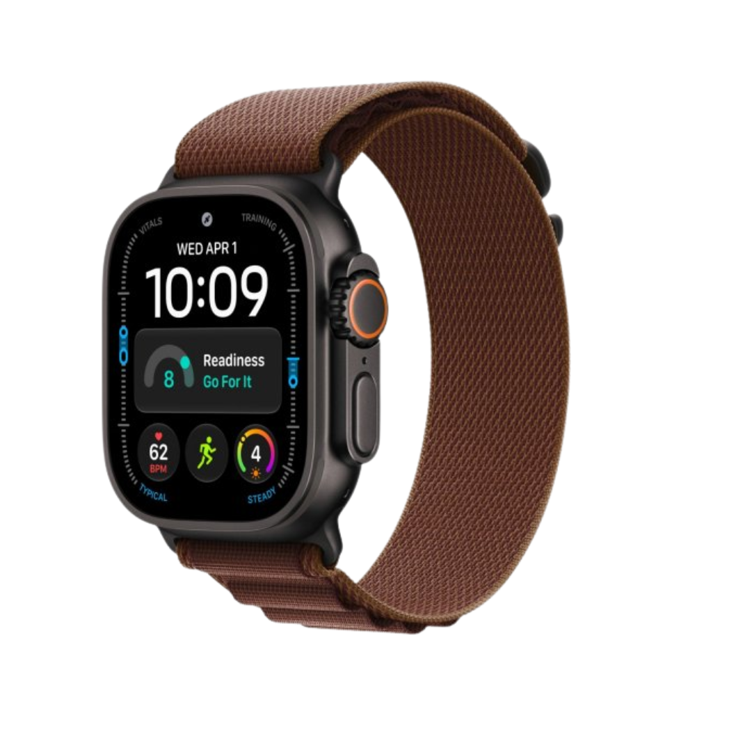 Apple Watch Ultra 4 49mm