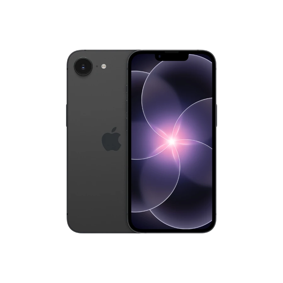 iPhone 17e 256GB e-Sim