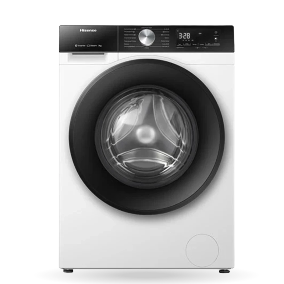 Hisense WF3S7021BW (White)