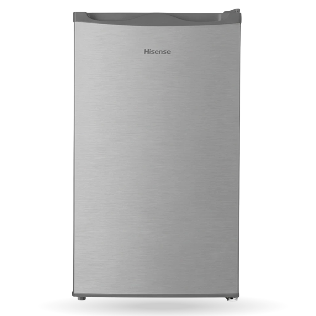 Hisense RS12DR-SILVER