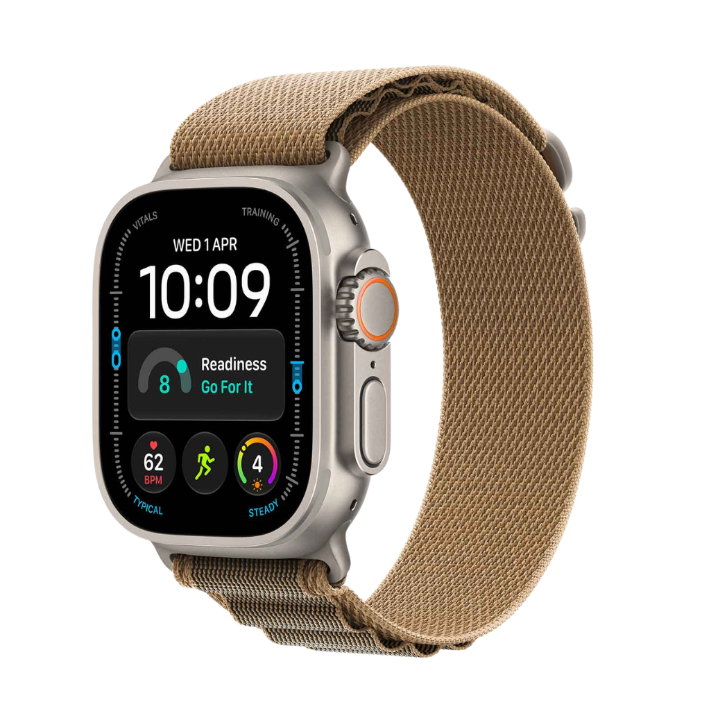 Apple Watch Ultra 4 49mm