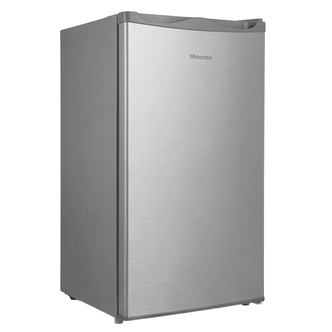 Hisense RS12DR-SILVER