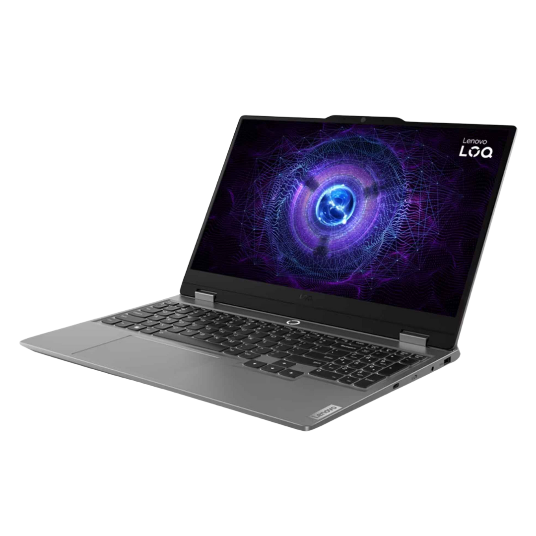 Lenovo LOQ 15IRH8(Core I7)(RTX4060)