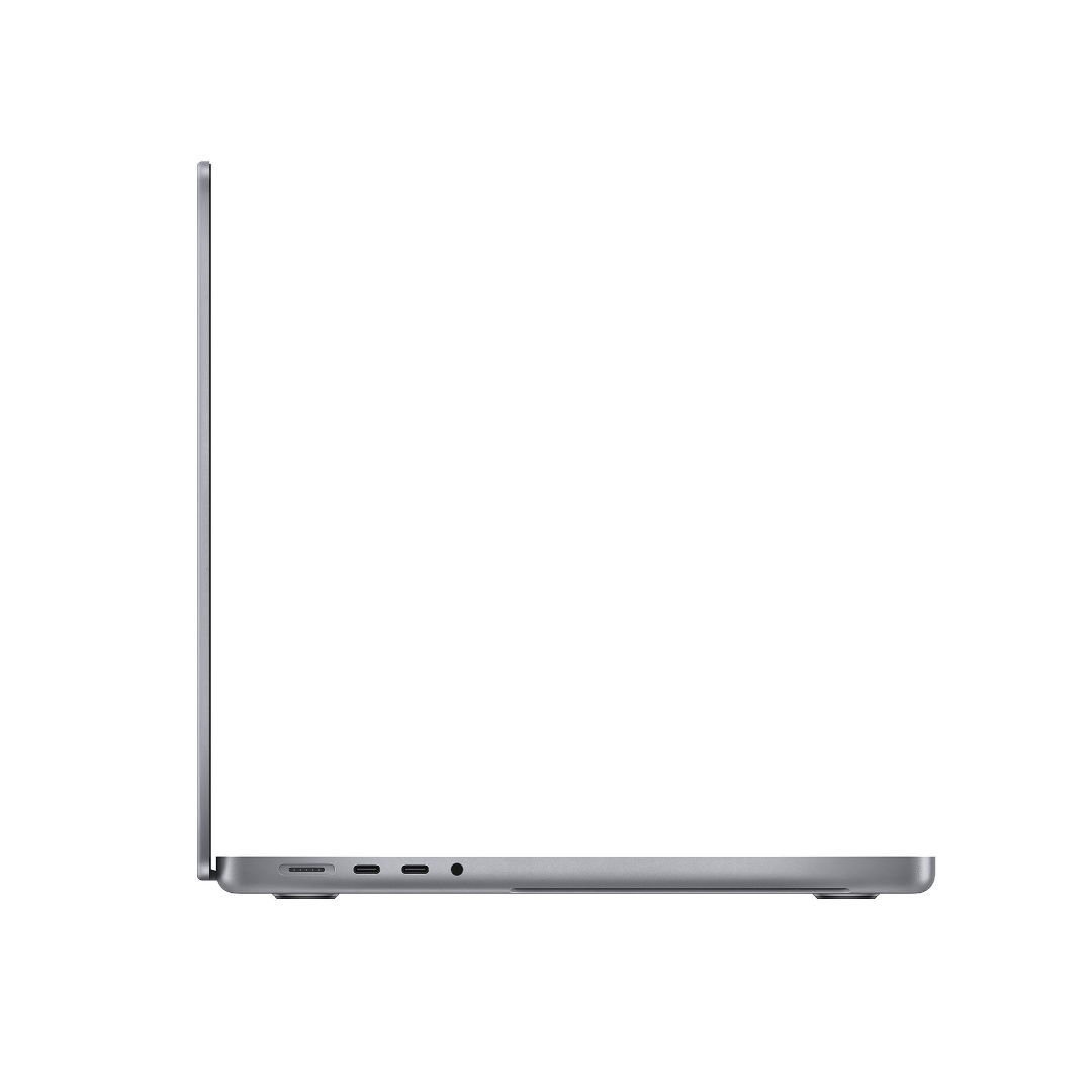 MacBook Pro (MNWA3)(Space Gray)