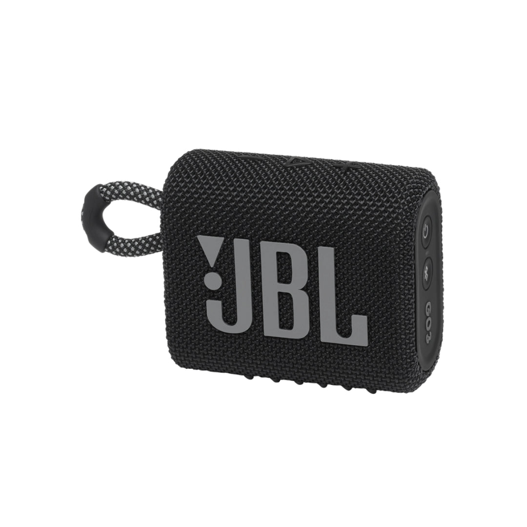 JBL Go 3