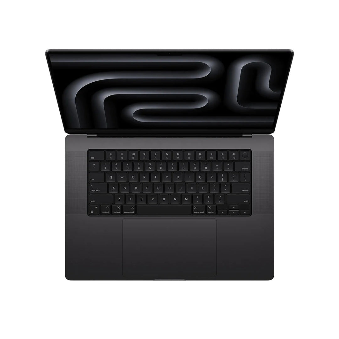 MacBook Pro 14 MRX53 M3 Max (2023)(Space Black)