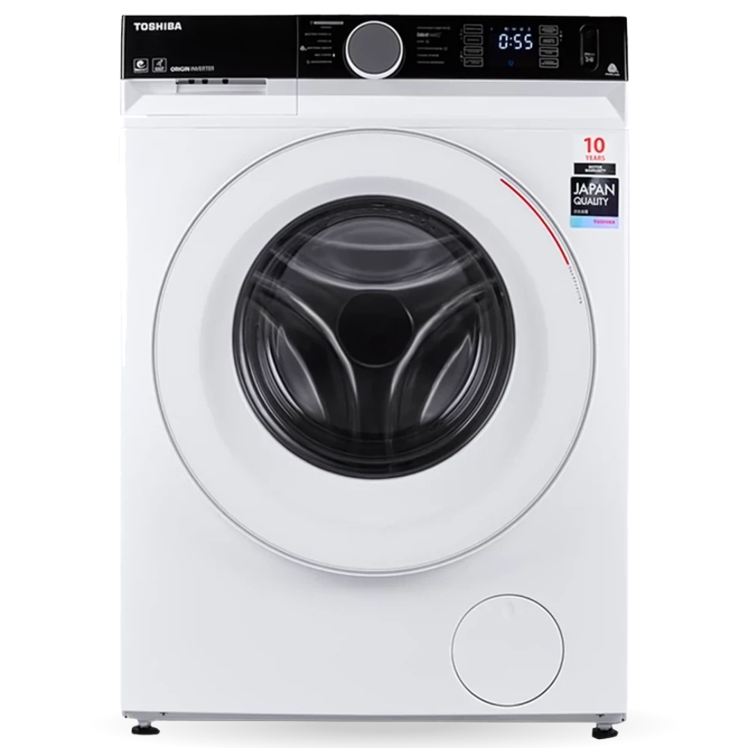 TOSHIBA TW-BK110G4UZ(WK)10kg inv.