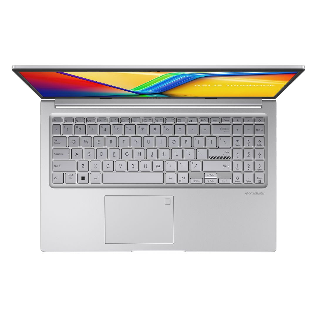 Asus Vivobook F1504V 16GB