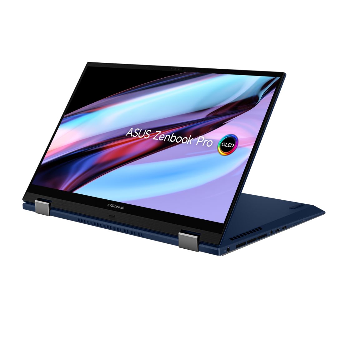 Asus ZenBook Pro UM535QE-XH71T