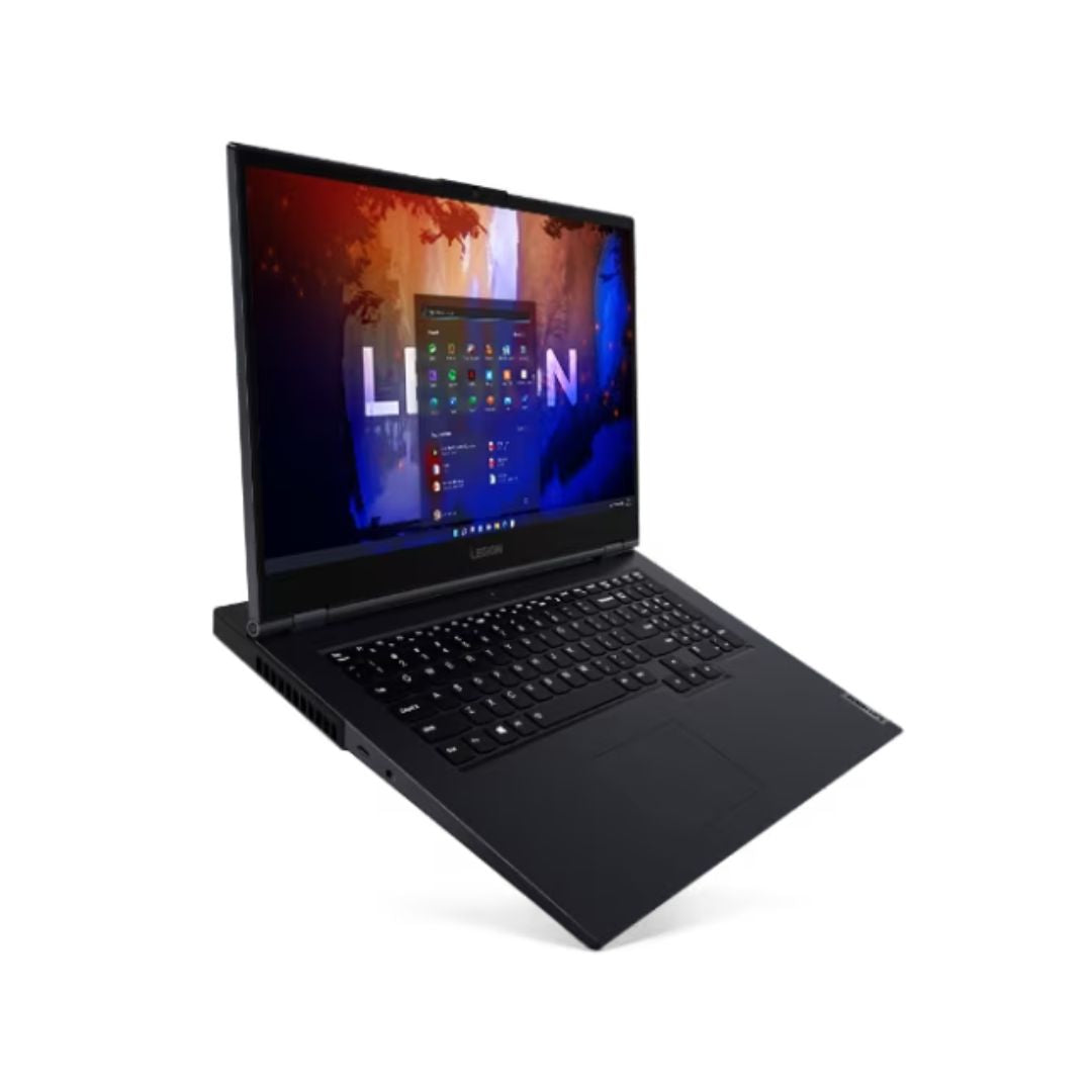 Lenovo Legion 5 15ach6h 82ju000trk Купить