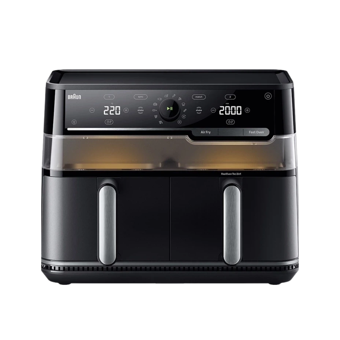 BRAUN TD5053IBK