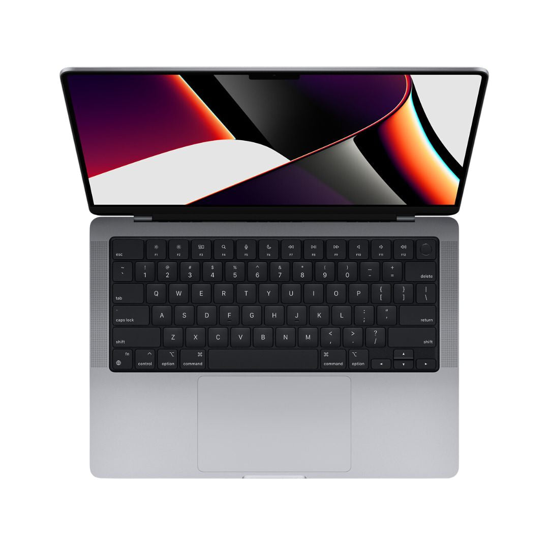 MacBook Pro 14 MKGQ3 M1 Pro(Space Gray)