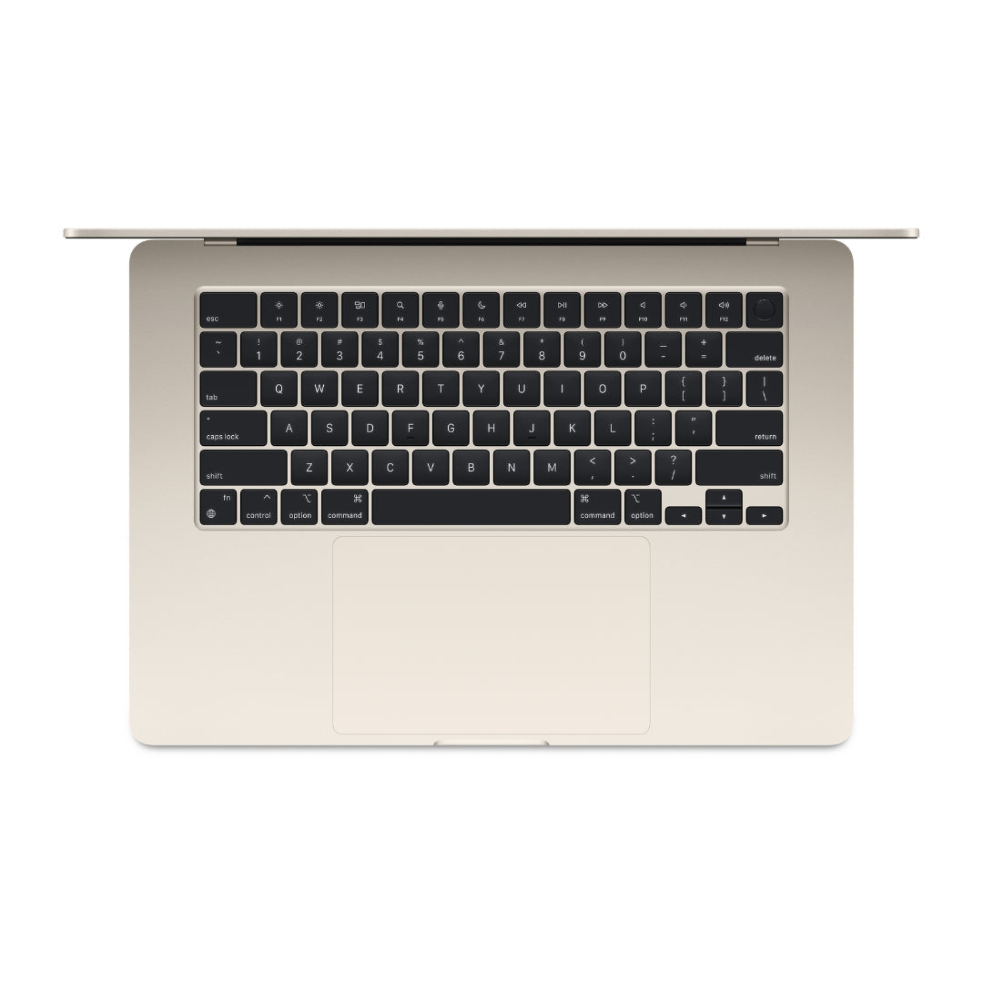 MacBook Air 15 MQKU3 M2(2023)(Starlight)