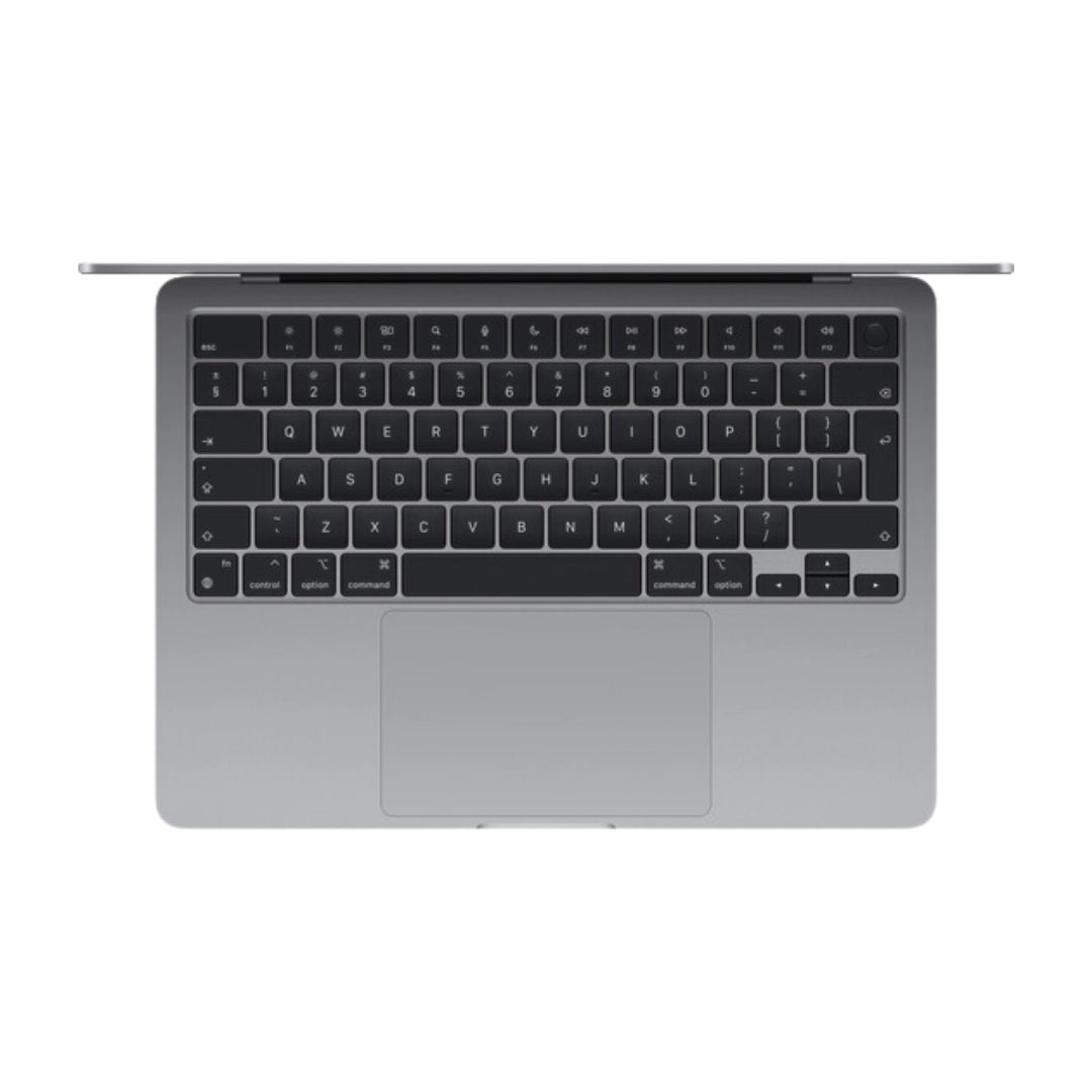 MacBook Air 13 MRXP3 M3(2024)(Space Gray)