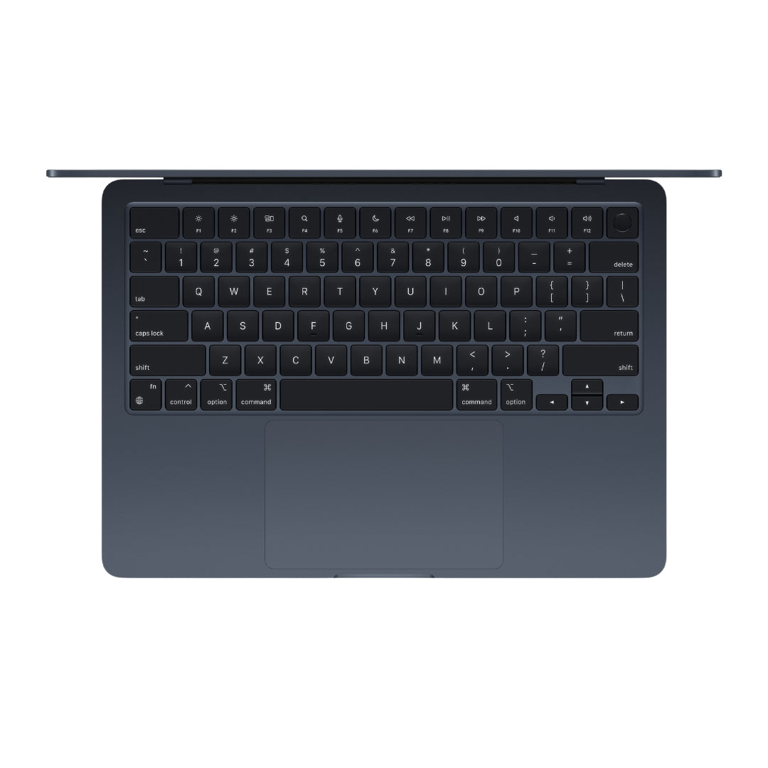 MacBook Air 13 MRXV3 M3(2024)(Midnight)