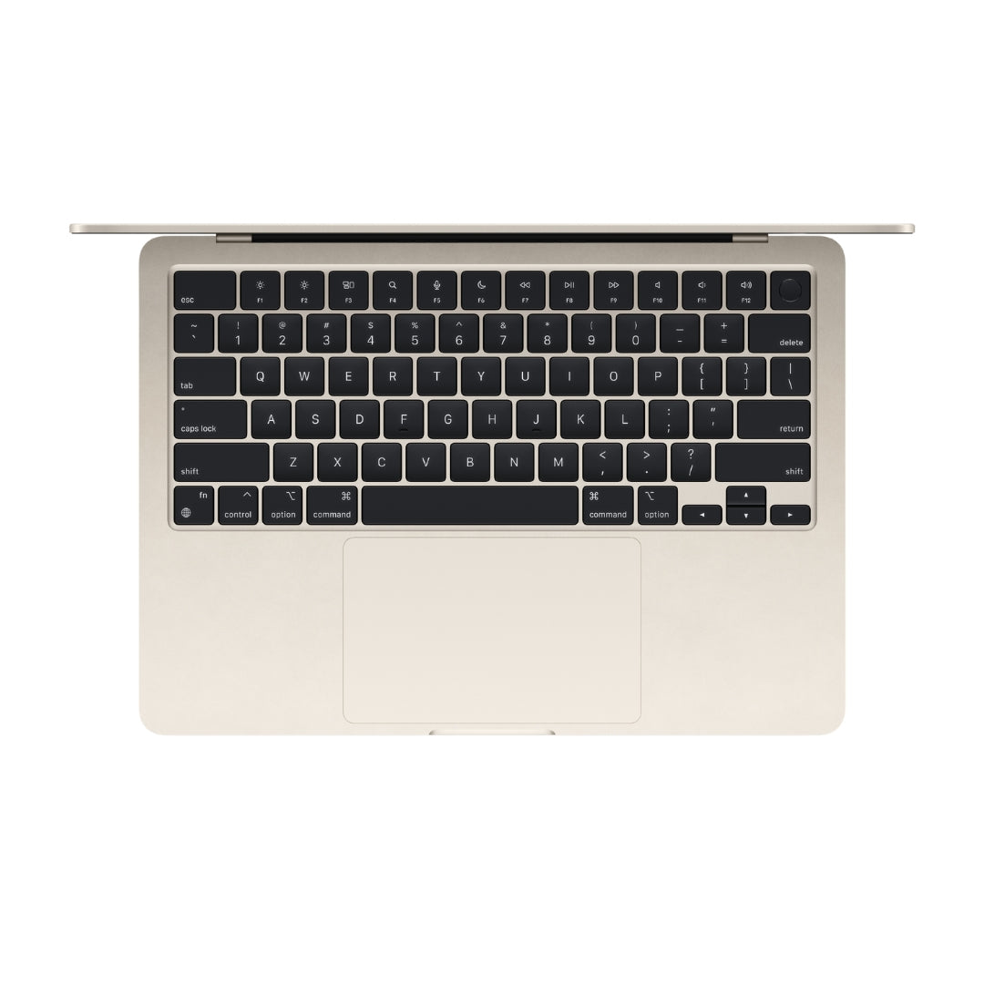 MacBook Air 13 MXCU3 M3(2024)(Starlight)