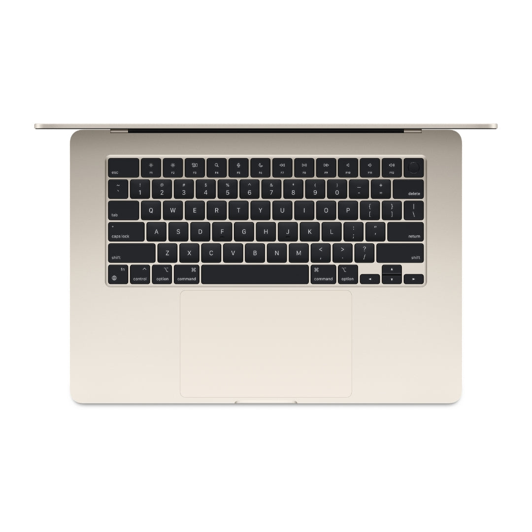 MacBook Air 15 MRYT3 M3(2024)(Starlight)