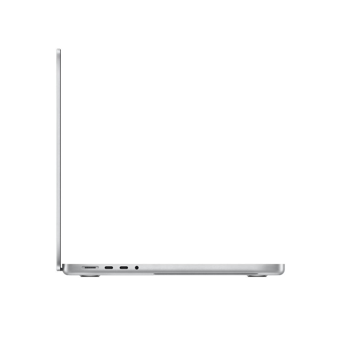 MacBook Pro MNWC3(Silver)
