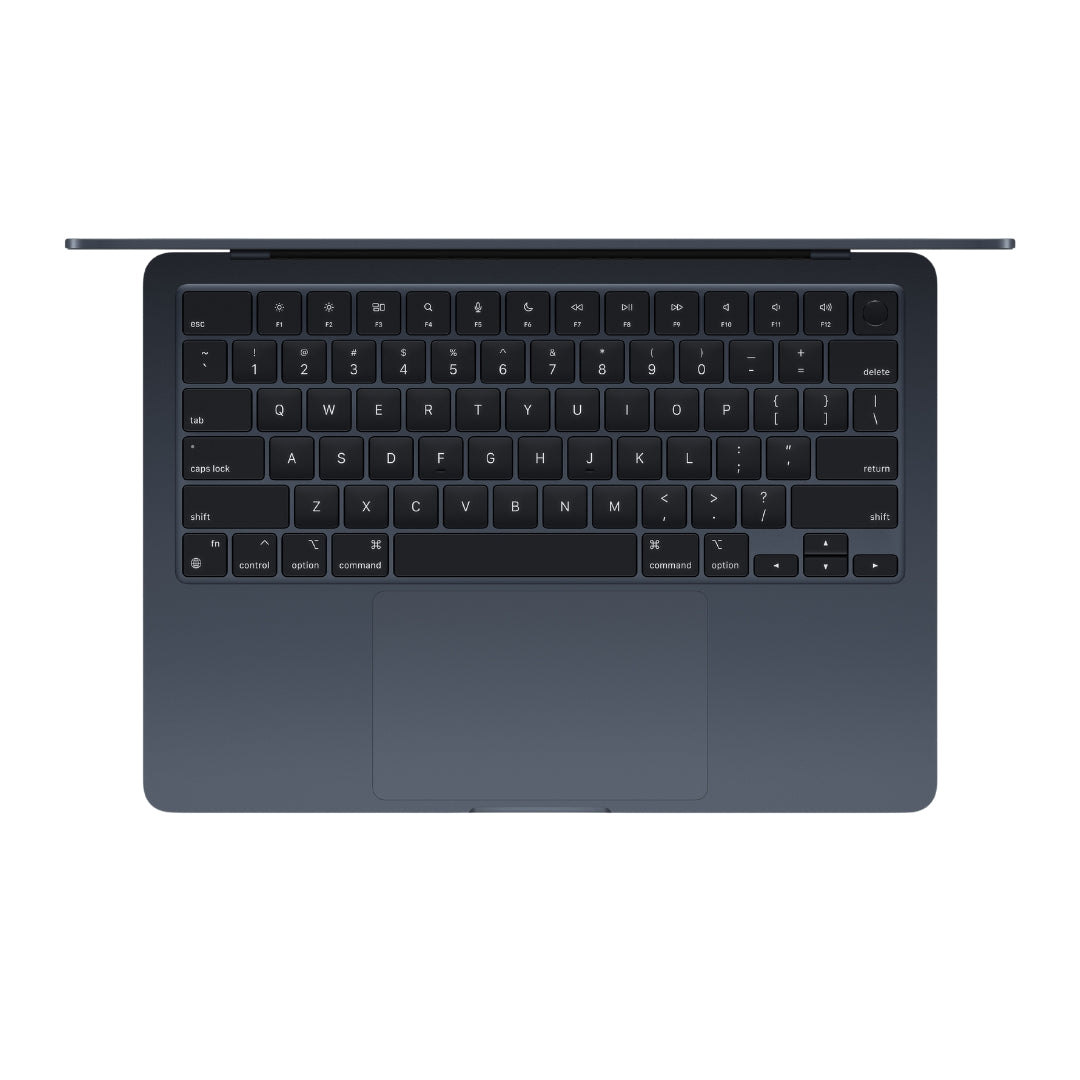 MacBook Air 13 MRXW3 M3(2024)(Midnight)