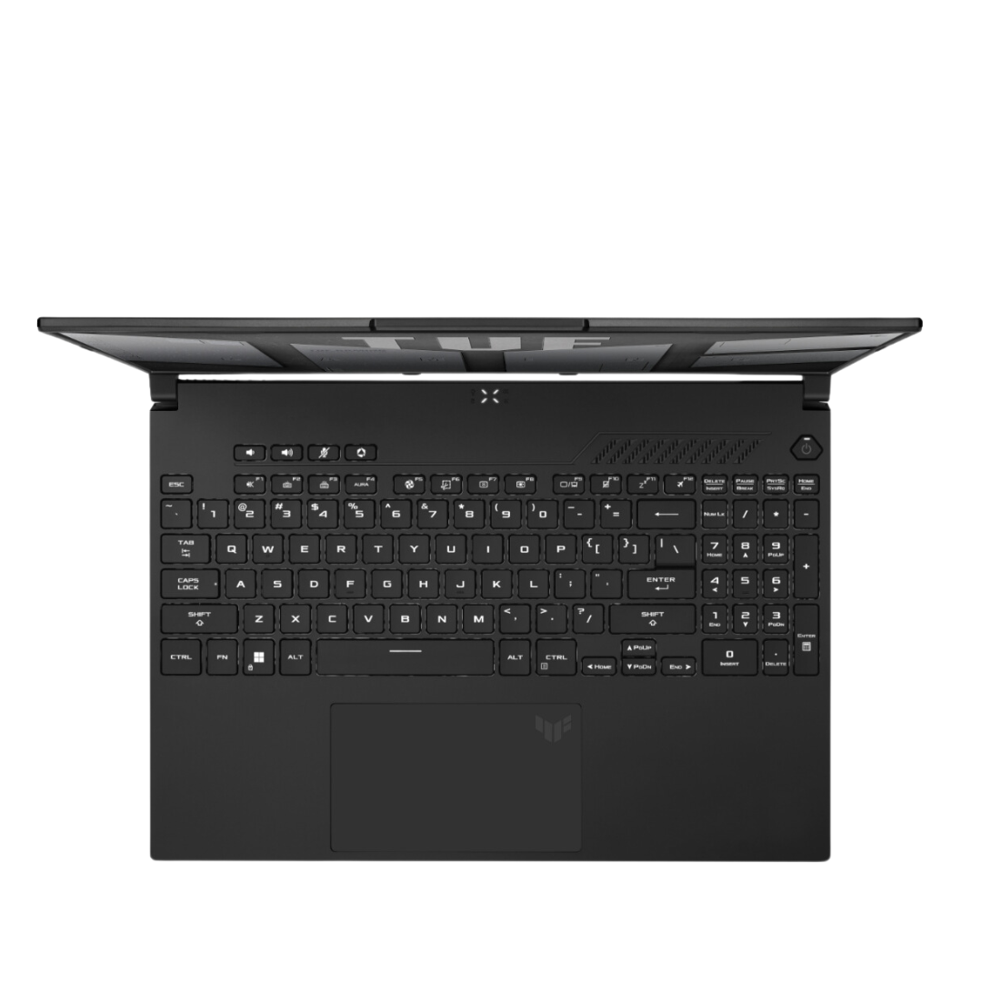 ASUS TUF FA617