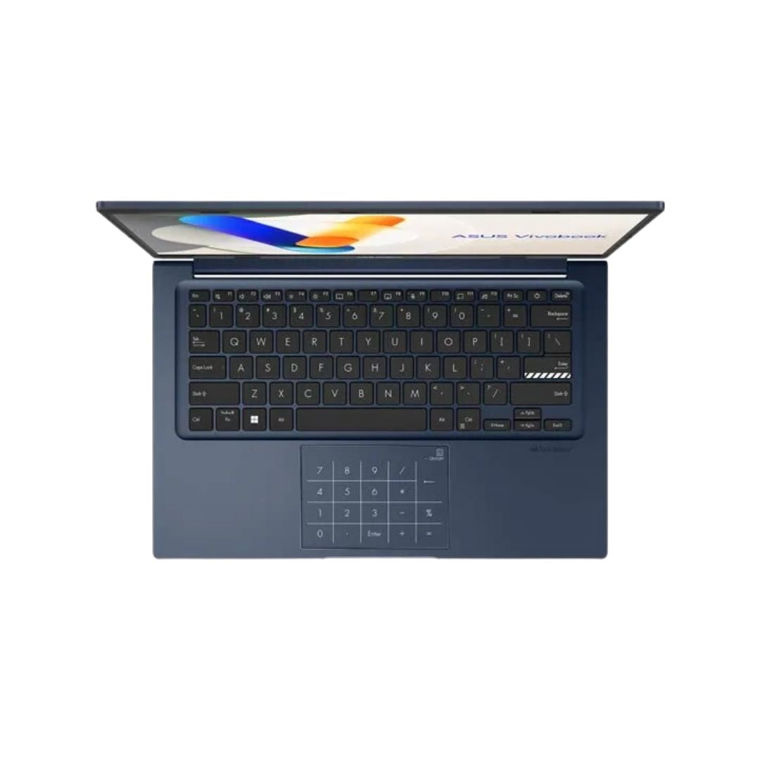 Asus VivoBook X1404VA-I38128