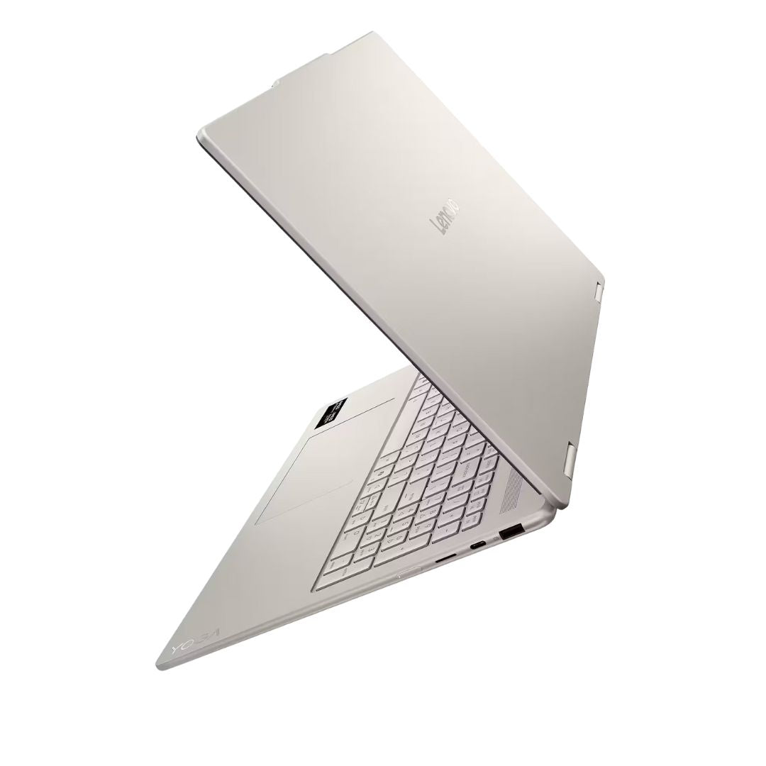 Lenovo Yoga 7 16AKP10 (Flip) (Ryzen 7)