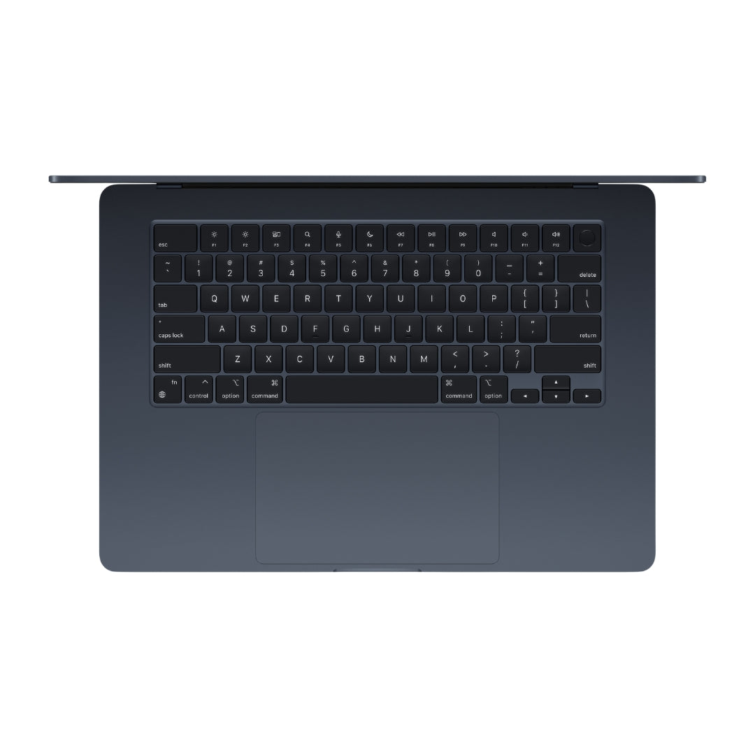 MacBook Air 15 MQKW3 M2(2023)(Midnight)