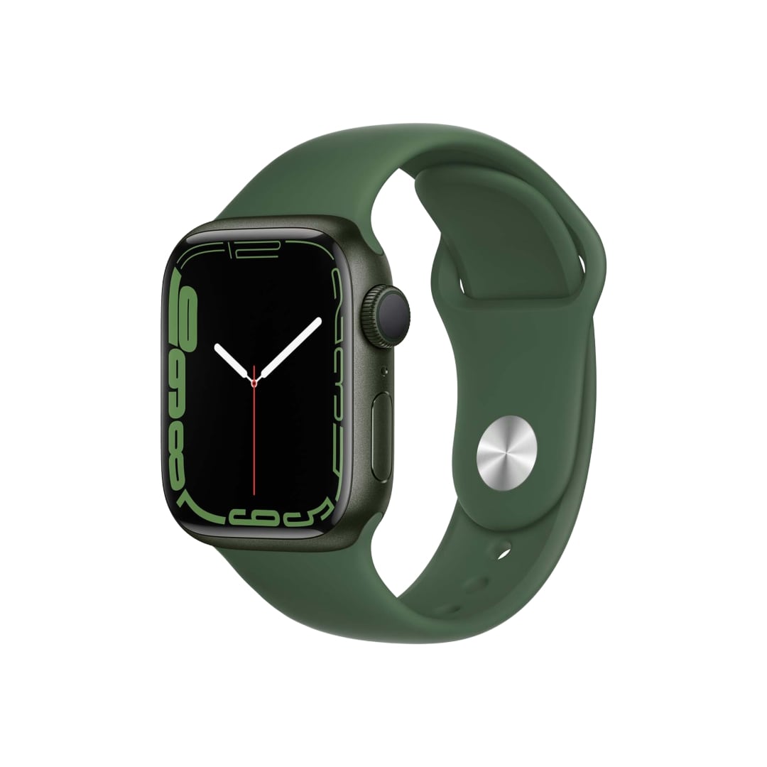 Apple Watch 7 Series 45mm