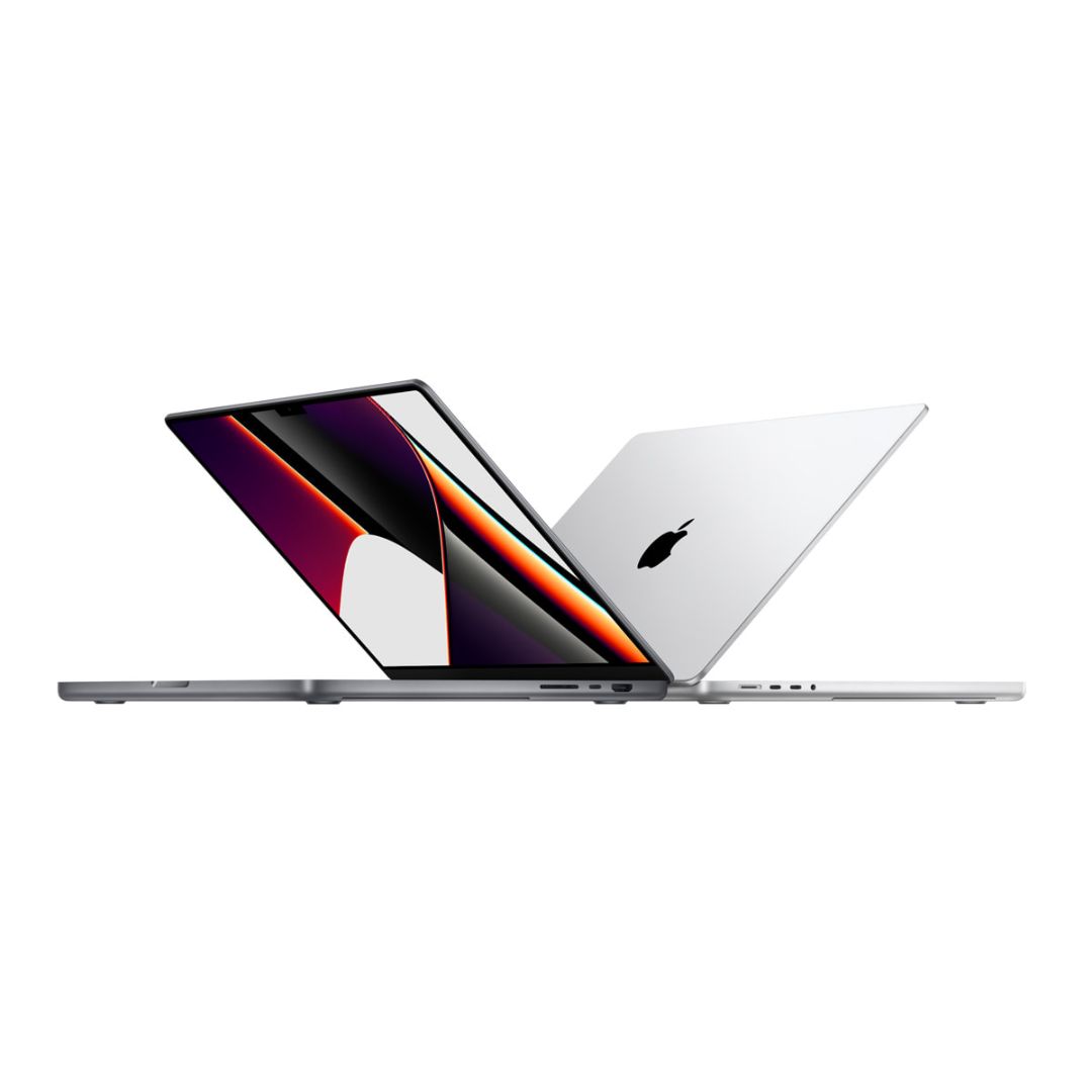 MacBook Pro MKGP3(Space Gray)