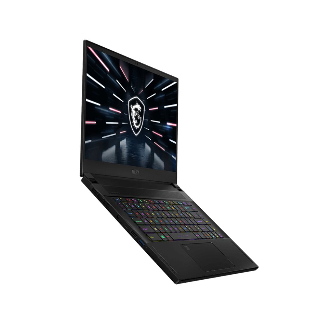 MSI Stealth GS66 12UH