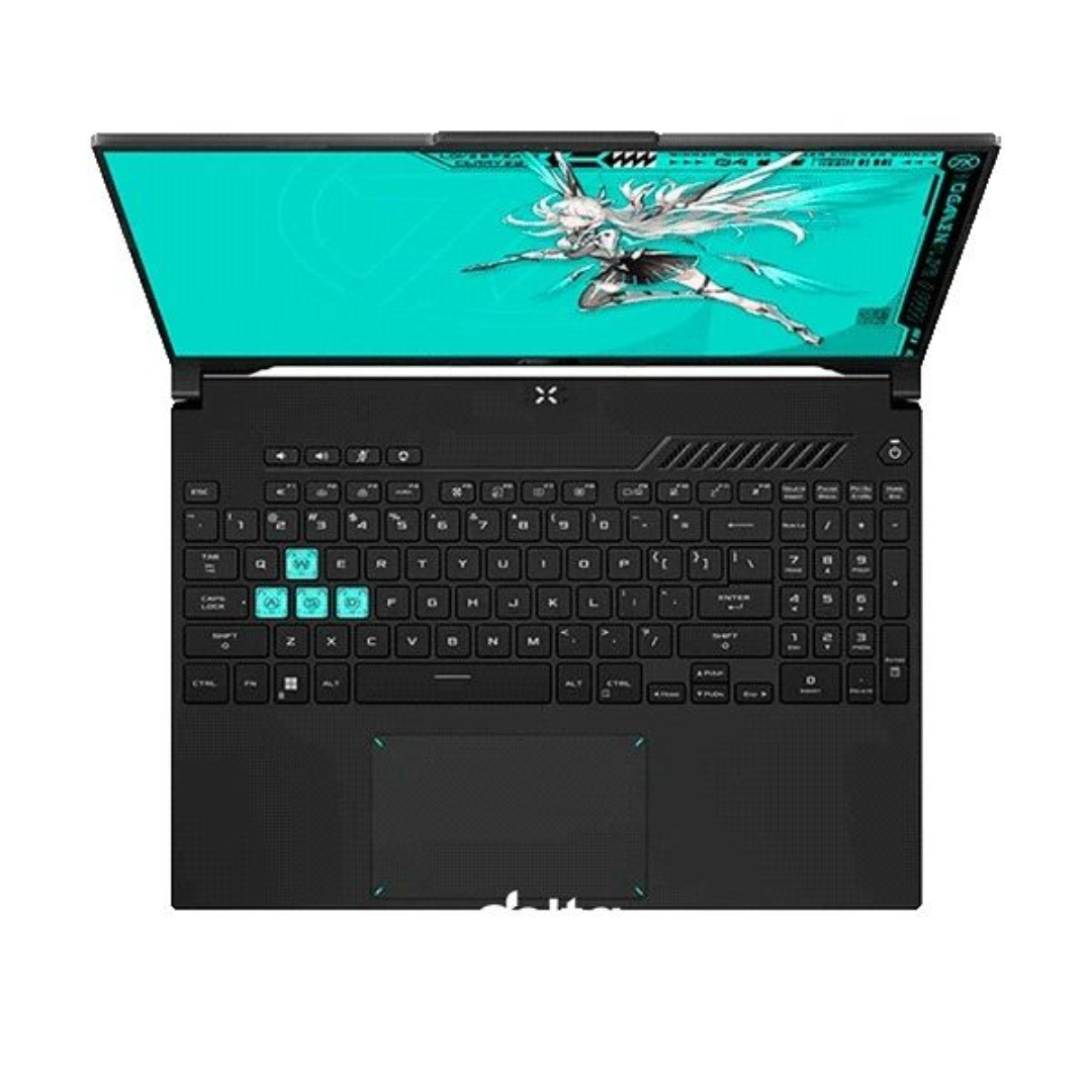 Asus TUF 5 Pro FX607JVR14900