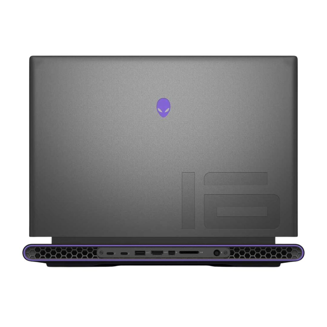 Dell Alienware m16 R2