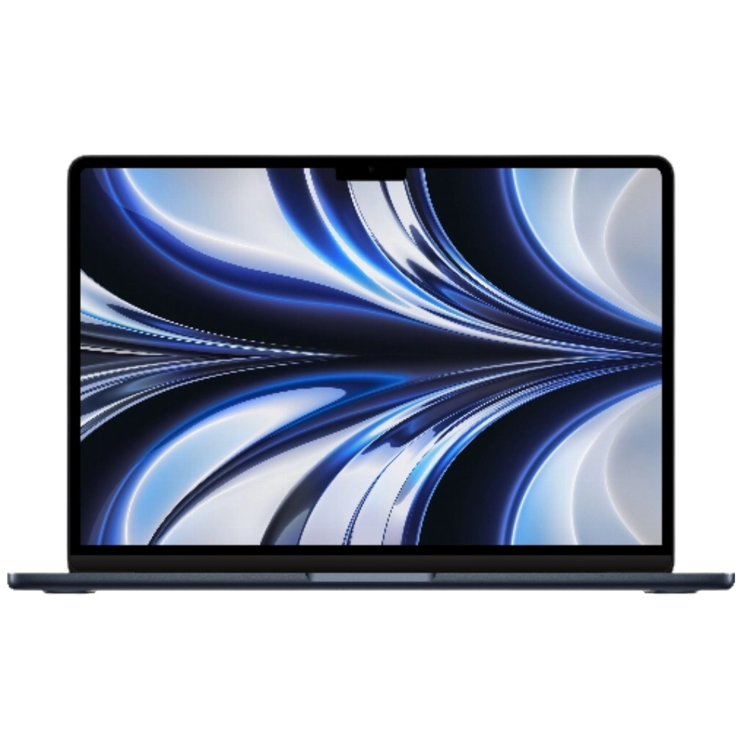 MacBook Air 13.6'' M2 MC7X4(2024)(Midnight)