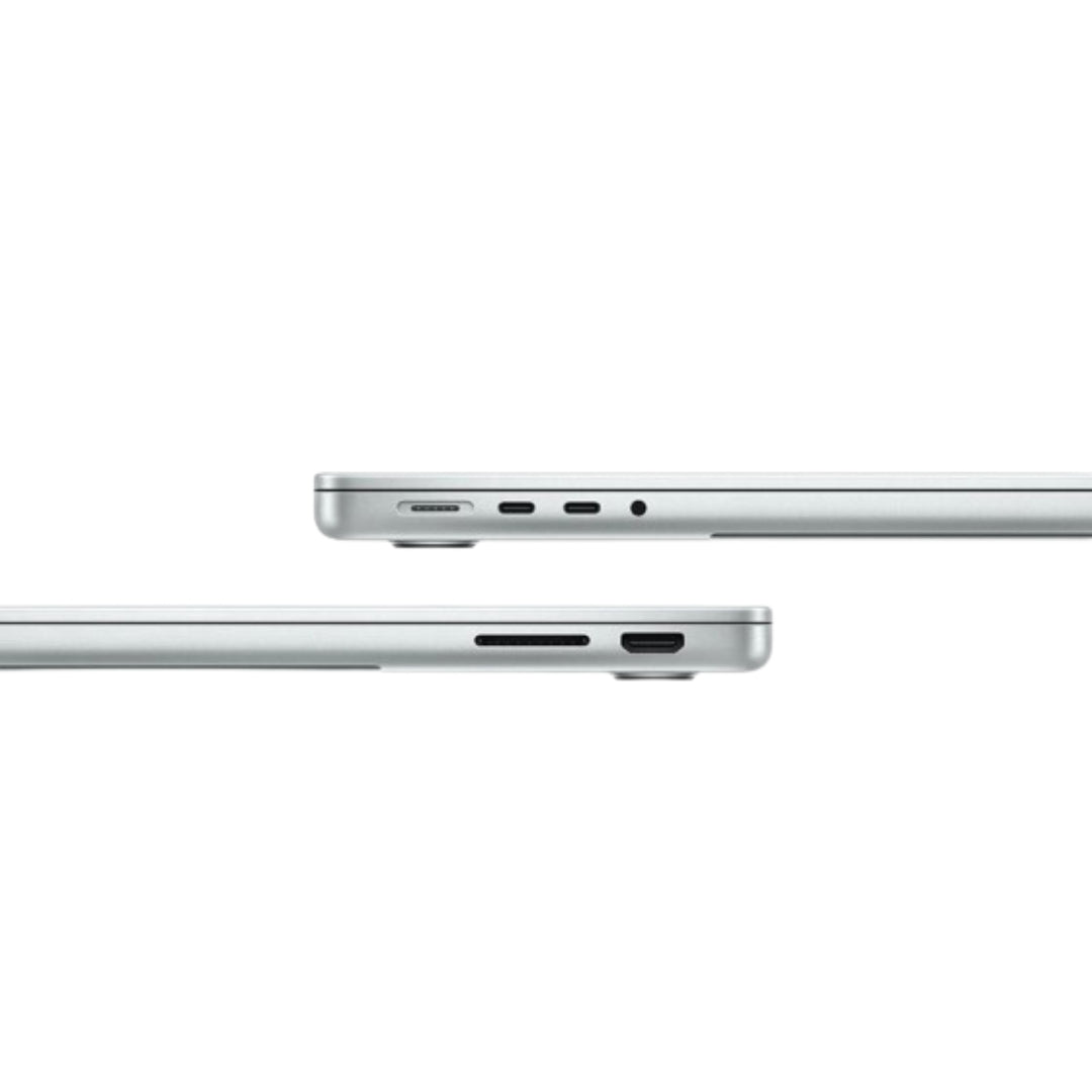 MacBook Pro 14 MRX63 M3 Pro(2023)(Silver)