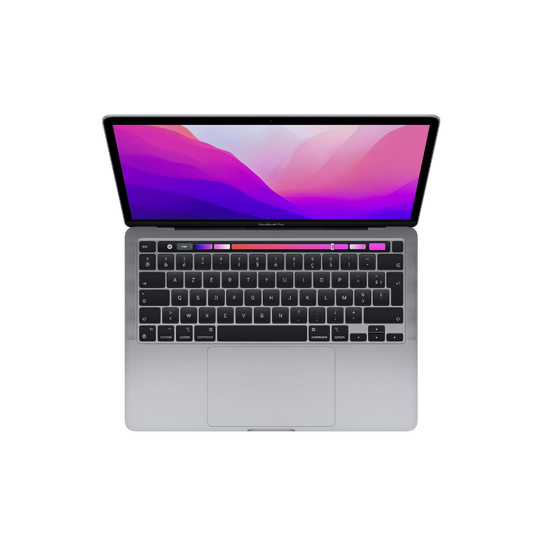 MacBook Pro 14 MKGQ3 M1 Pro(Space Gray)